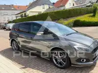 2019 Ford S-Max