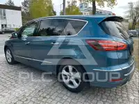 2019 Ford S-Max