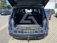 2019 Ford S-Max