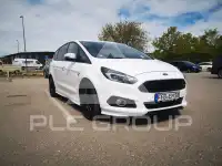 2019 Ford S-Max