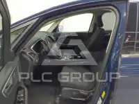 2019 Ford S-Max