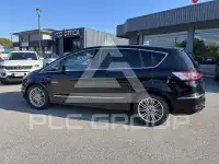 2019 Ford S-Max