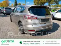 2019 Ford S-Max