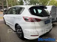 2019 Ford S-Max