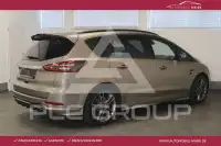 2019 Ford S-Max