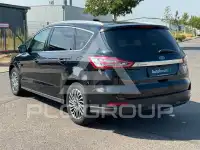 2019 Ford S-Max