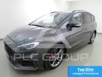 2019 Ford S-Max