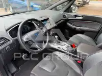 2019 Ford S-Max