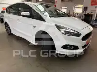 2019 Ford S-Max