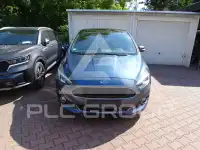 2019 Ford S-Max