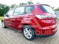 2019 Ford S-Max