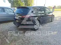 2019 Ford S-Max