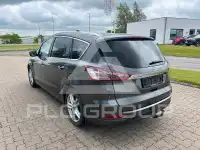 2019 Ford S-Max