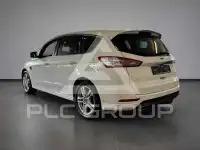 2019 Ford S-Max