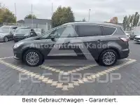 2019 Ford S-Max