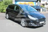 2019 Ford S-Max