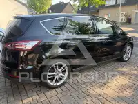 2019 Ford S-Max