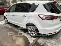2019 Ford S-Max