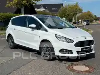 2019 Ford S-Max
