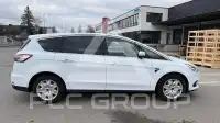 2019 Ford S-Max