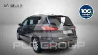 2019 Ford S-Max