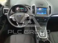 2019 Ford S-Max