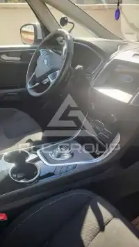 2019 Ford S-Max
