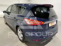 2019 Ford S-Max