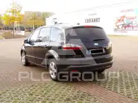 2019 Ford S-Max
