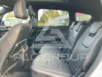 2019 Ford S-Max