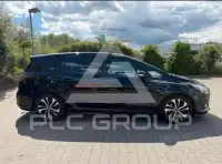 2019 Ford S-Max