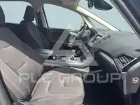 2019 Ford S-Max