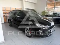 2019 Ford S-Max