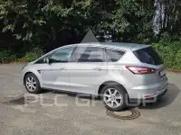 2019 Ford S-Max