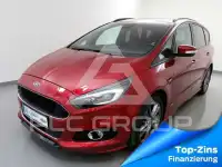 2019 Ford S-Max
