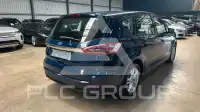2019 Ford S-Max