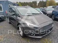 2019 Ford S-Max