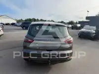 2019 Ford S-Max