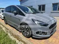 2019 Ford S-Max