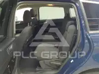2019 Ford S-Max
