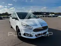2019 Ford S-Max