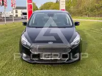 2019 Ford S-Max