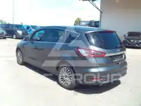 2019 Ford S-Max