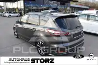 2019 Ford S-Max