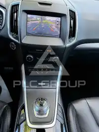 2019 Ford S-Max