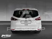 2019 Ford S-Max