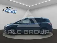 2019 Ford S-Max