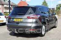 2019 Ford S-Max