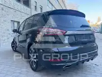 2019 Ford S-Max