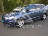 2019 Ford S-Max